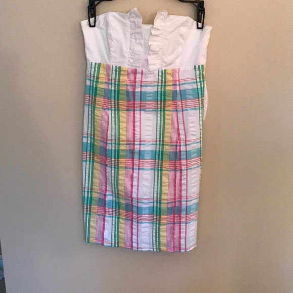 Lilly Pulitzer Dress - Picture 2 of 4